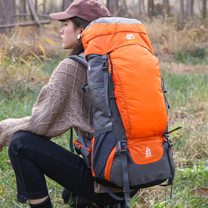 Outdoor Sports Backpack For Men And Women