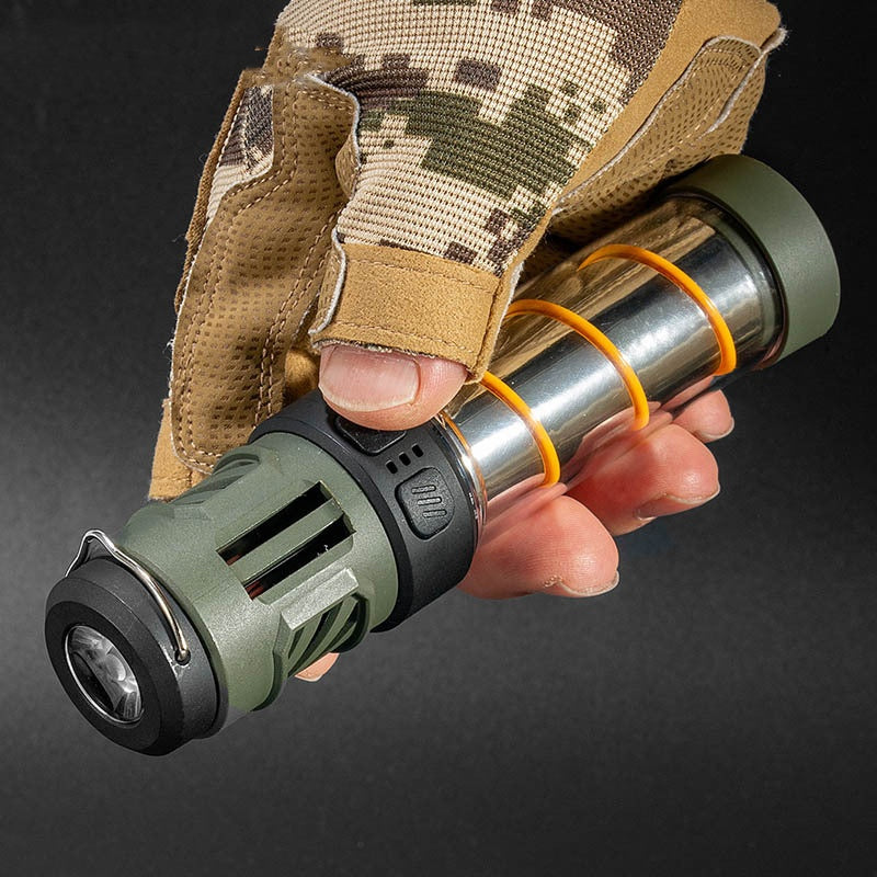 Long Battery Life Camping Lantern