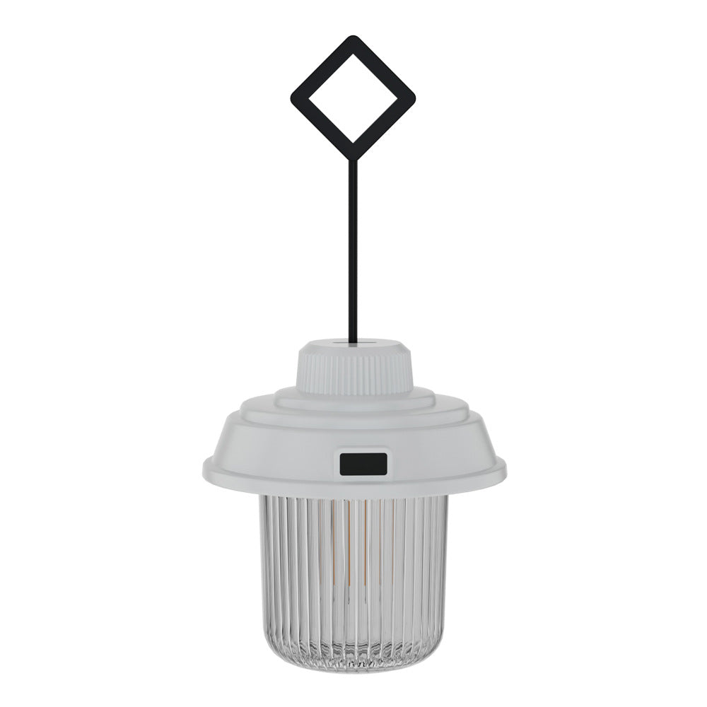 Retro Camping Lantern Multi-function