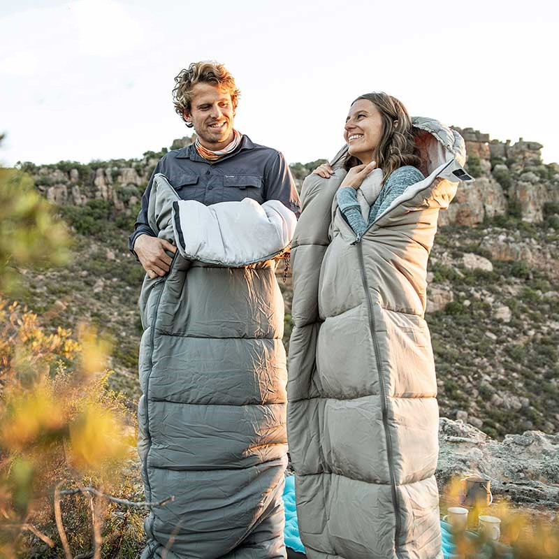 Portable Washable Cotton Sleeping Bag