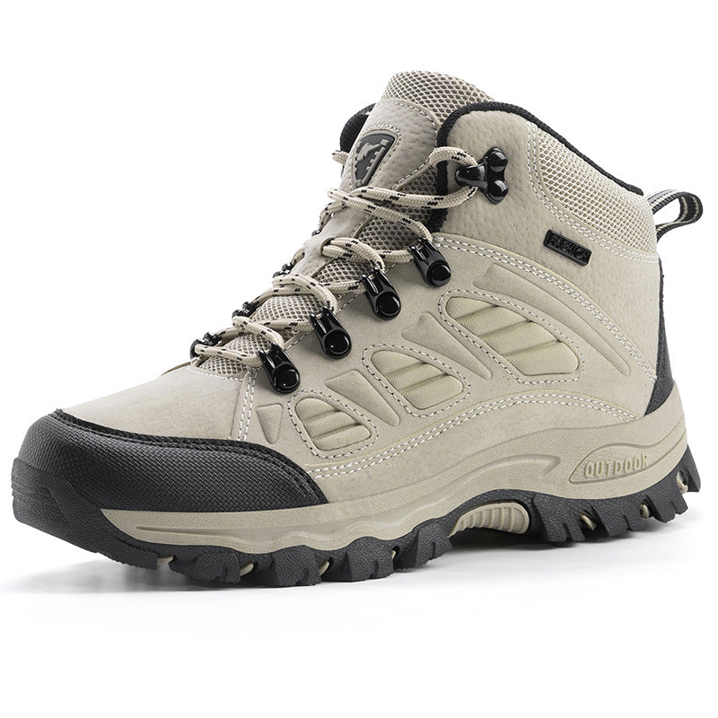 Non-slip Camping Leisure Shoes
