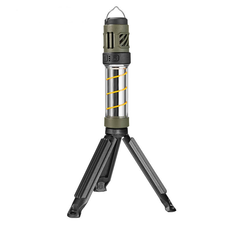 Long Battery Life Camping Lantern