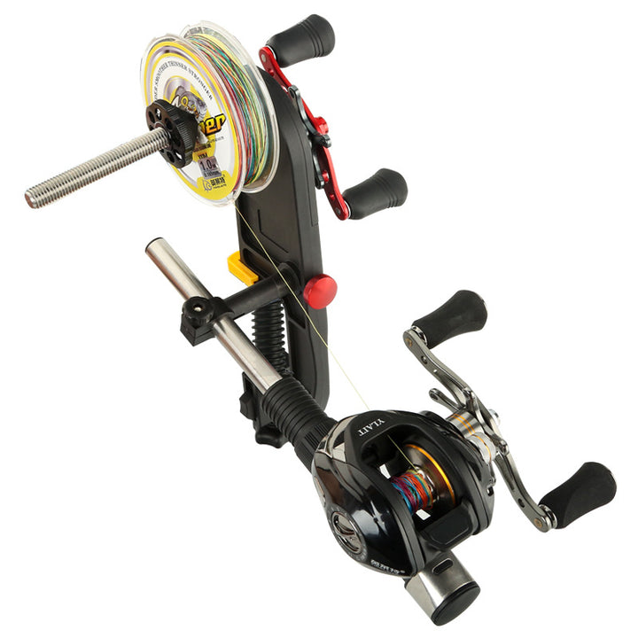 Fishing Winder Multifunction Baitcasting Reel