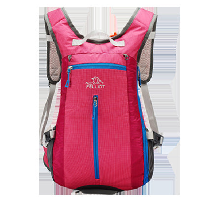 Climbing Cycling Bag Hiking Wear-resistant