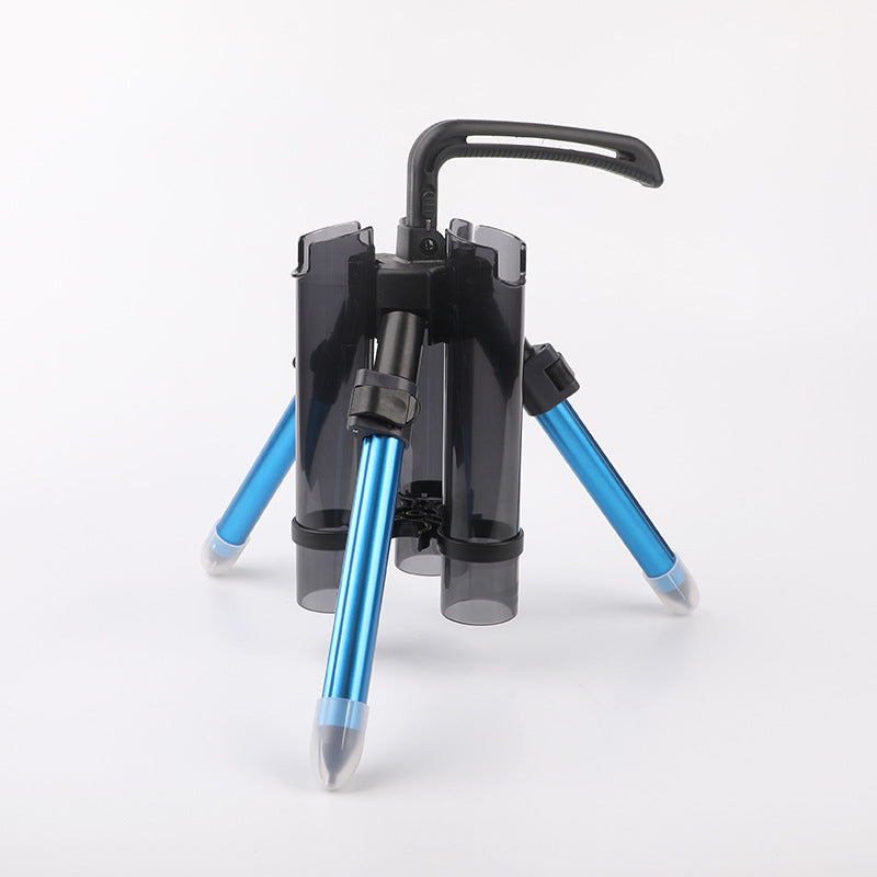 Tripod Sea Fishing Rod