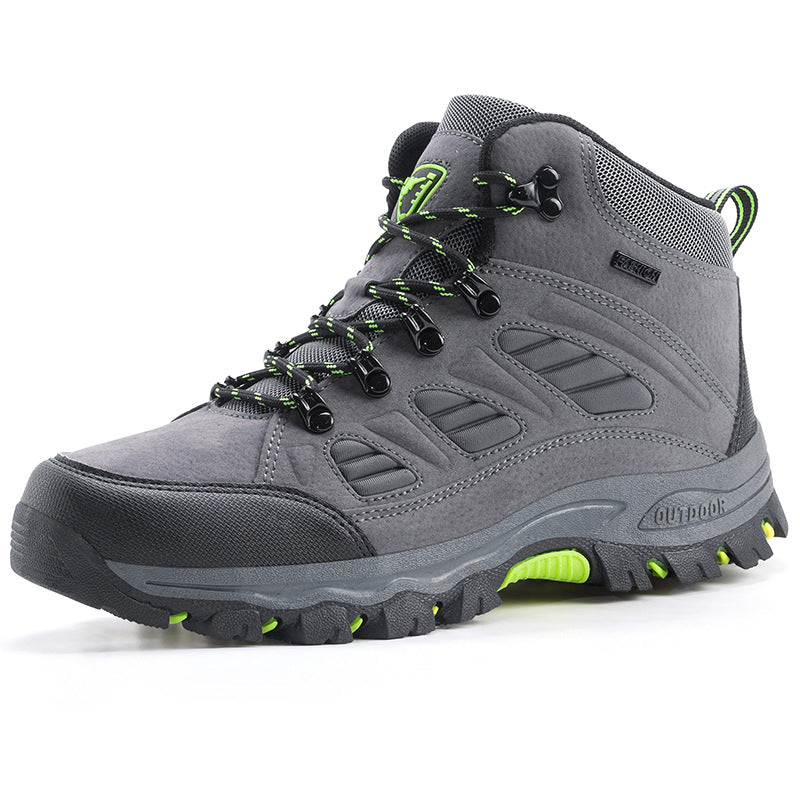 Non-slip Camping Leisure Shoes