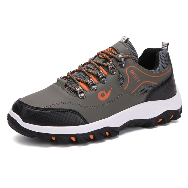 Outdoor Adventure Camping Hiking Boots
