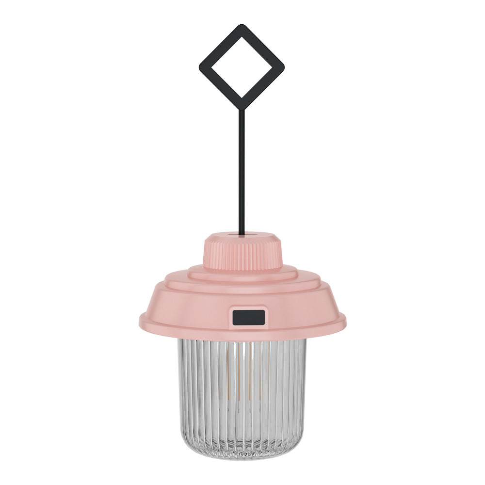 Retro Camping Lantern Multi-function