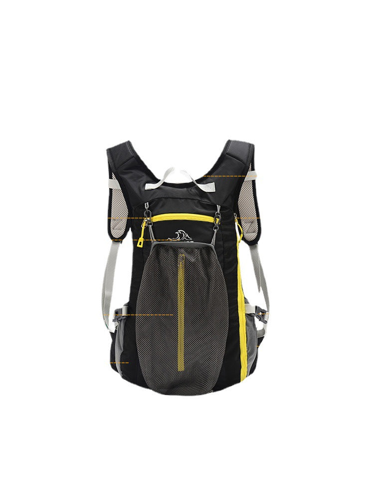 Climbing Cycling Bag Hiking Wear-resistant