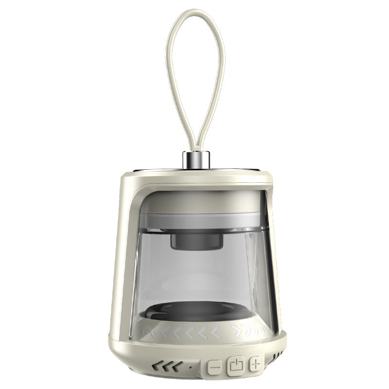 Outdoor Camping Lantern Wireless Bluetooth