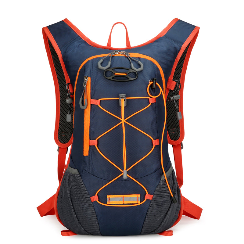 Lightweight And Breathable Backpack