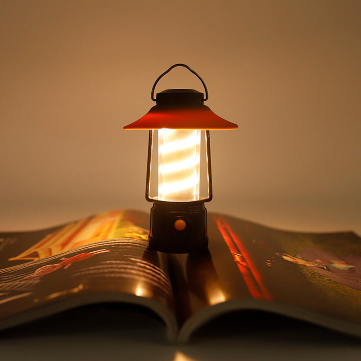 Emergency Outdoor Camping Lantern