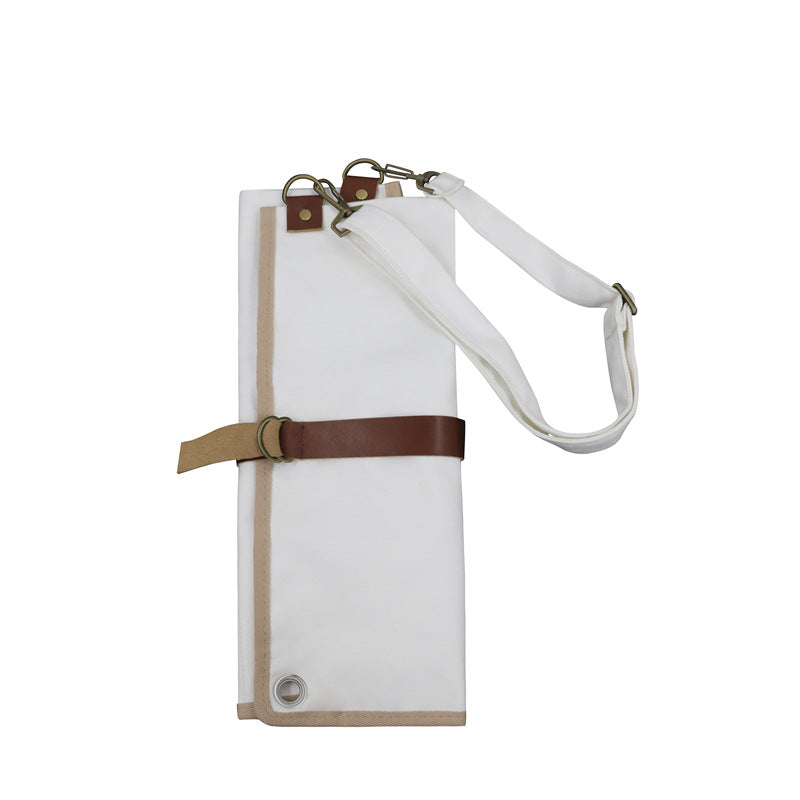 Hanging Cookware Foldable Tableware Bag