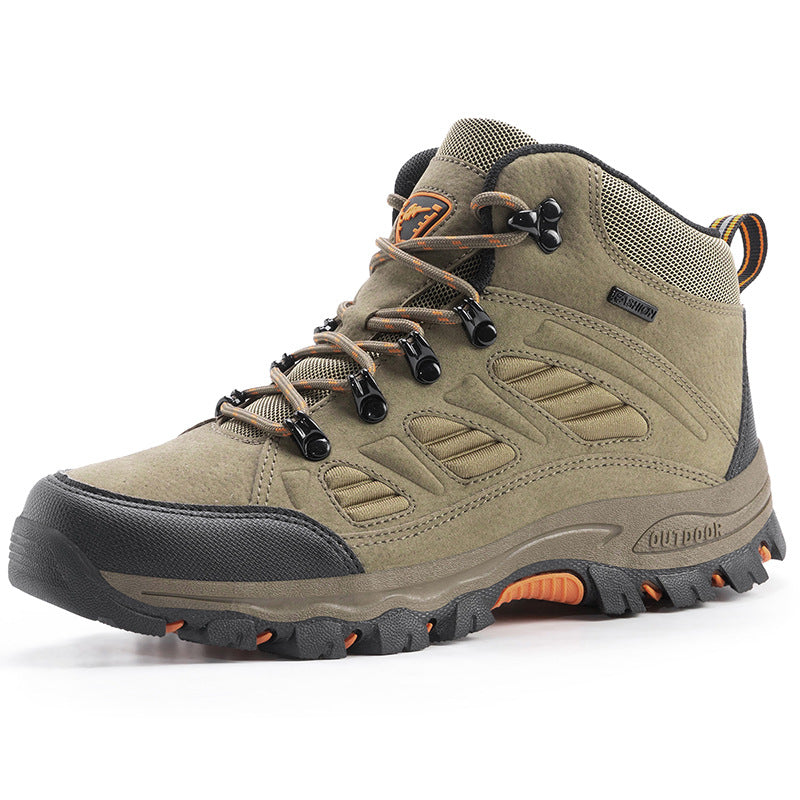 Non-slip Camping Leisure Shoes