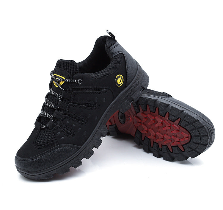 Lightweight Travel Sports Hiking Shoes