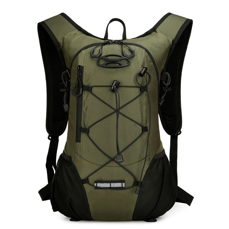 Lightweight And Breathable Backpack