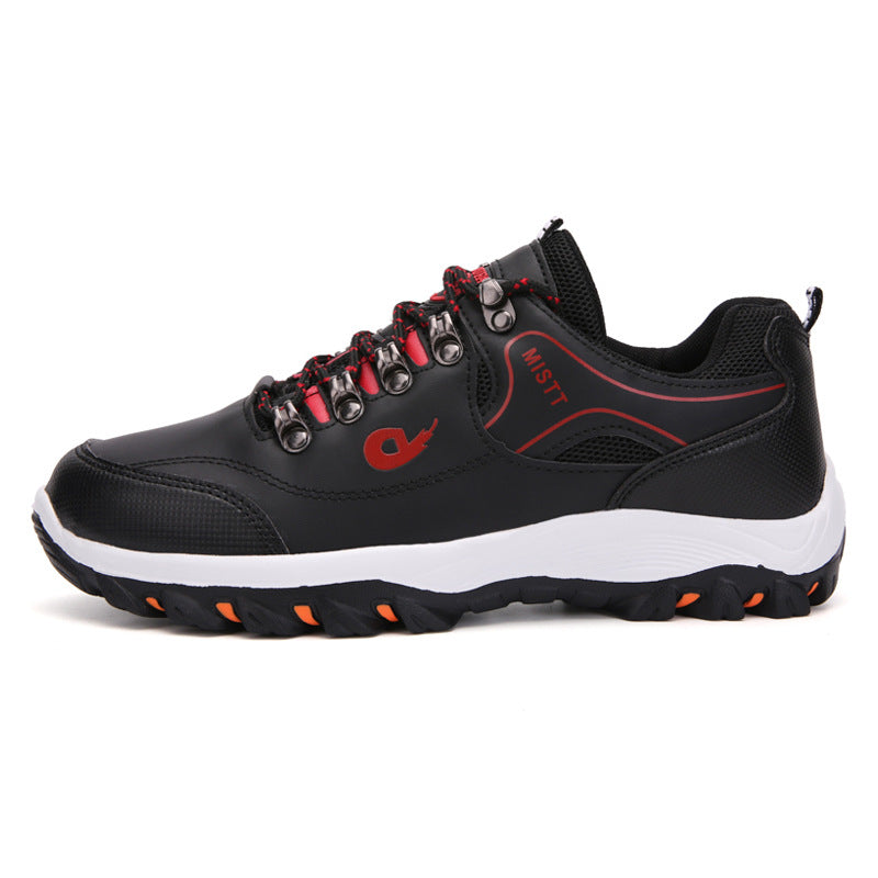 Outdoor Adventure Camping Hiking Boots